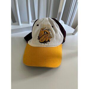 UMD Duluth Bulldogs Hat